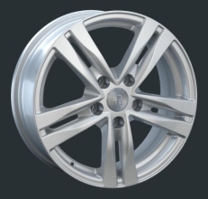 Replay Replica TY81:  S ()
          