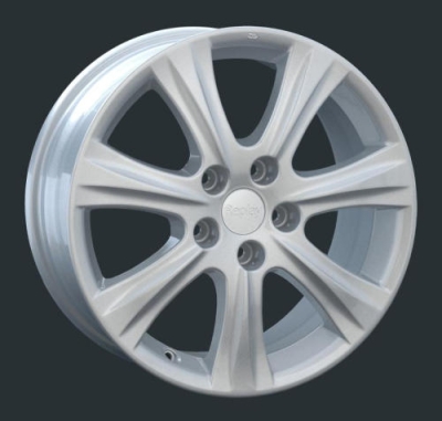 Replay Replica TY84 GM 7.5x17 5x114,3 ET45 60.1