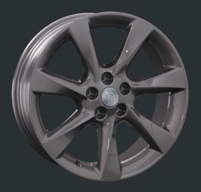Replay Replica TY94 GM 7.5x19 5x114,3 ET35 60.1