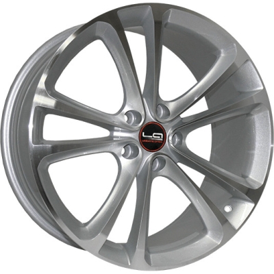 LegeArtis Replica Concept-VV540 SF 8.5x19 5x112 ET35 57.1