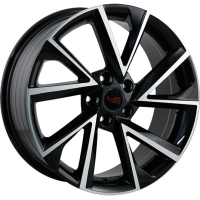 LegeArtis Replica Concept-VV545 BKF 7.5x17 5x112 ET51 57.1