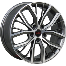 LegeArtis Replica Concept-VV552:  GMF (  )
          