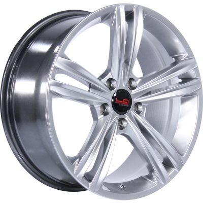 LegeArtis Replica Concept-VV553 S 8x18 5x112 ET40 57.1