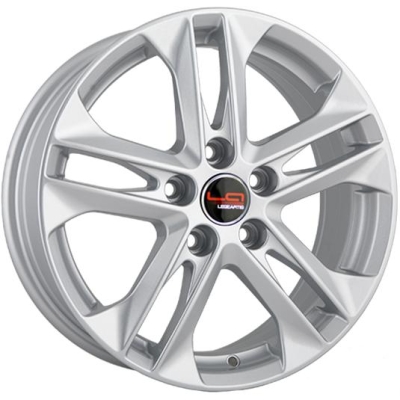 LegeArtis Replica VW102 S 6.5x16 5x112 ET46 57.1