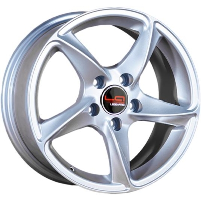 LegeArtis Replica VW104 S 7.5x17 5x112 ET47 57.1