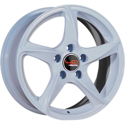 LegeArtis Replica VW104 W 7.5x16 5x112 ET45 57.1