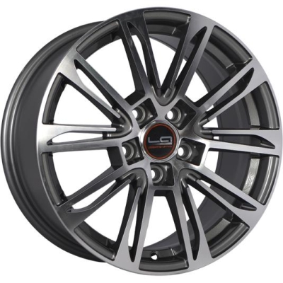 LegeArtis Replica VW109 GMF 7.5x16 5x112 ET45 57.1
