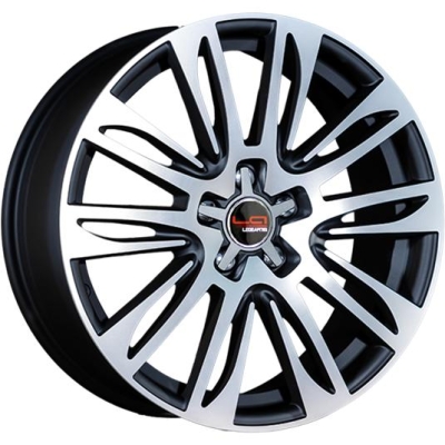 LegeArtis Replica VW109 MBF 7.5x16 5x112 ET45 57.1