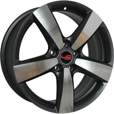 LegeArtis Replica VW112 GMF 7x17 5x112 ET43 57.1