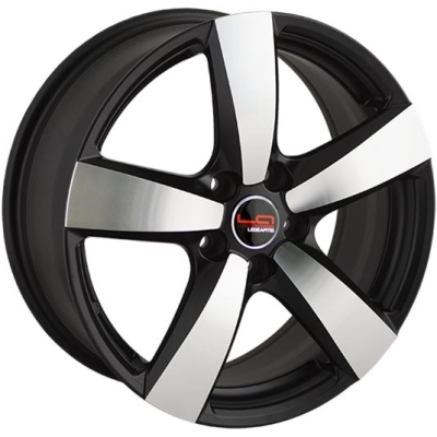 LegeArtis Replica VW112 MBF 7x17 5x112 ET43 57.1