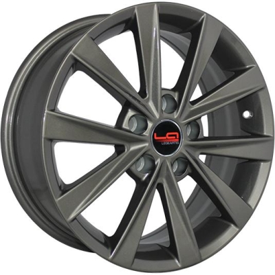 LegeArtis Replica VW116 GM 6.5x16 5x112 ET33 57.1