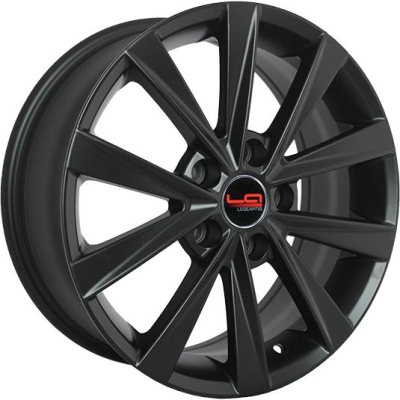 LegeArtis Replica VW116 MB 6.5x16 5x112 ET33 57.1