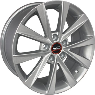 LegeArtis Replica VW116 S 6.5x16 5x112 ET46 57.1