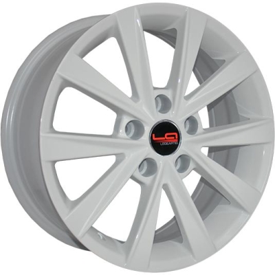 LegeArtis Replica VW116 W 6.5x16 5x112 ET33 57.1