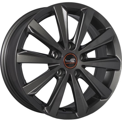 LegeArtis Replica VW117 GM 6.5x16 5x112 ET33 57.1