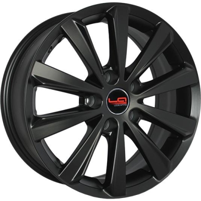 LegeArtis Replica VW117 MB 6.5x16 5x112 ET33 57.1