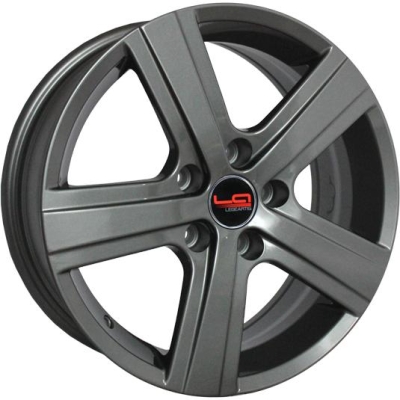 LegeArtis Replica VW119 GM 6.5x16 5x112 ET33 57.1