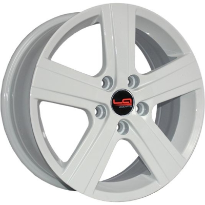 LegeArtis Replica VW119 W 6.5x16 5x112 ET50 57.1