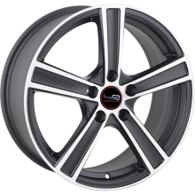 LegeArtis Replica VW120:  MBF (     )
          
