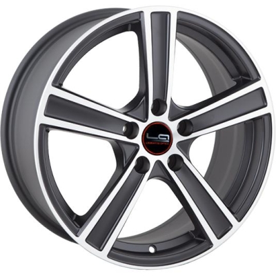 LegeArtis Replica VW120 MBF 7x16 5x112 ET42 57.1