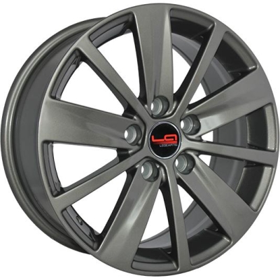 LegeArtis Replica VW121 GM 7x16 5x112 ET45 57.1