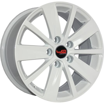 LegeArtis Replica VW121 W 7x16 5x112 ET45 57.1