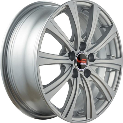 LegeArtis Replica VW122 S 6x15 5x100 ET43 57.1