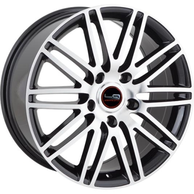 LegeArtis Replica VW128 BKF 8x18 5x130 ET53 71.6