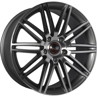 LegeArtis Replica VW128 GMF 8x18 5x130 ET53 71.6