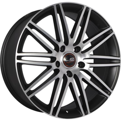 LegeArtis Replica VW128 MBF 9x20 5x130 ET57 71.6