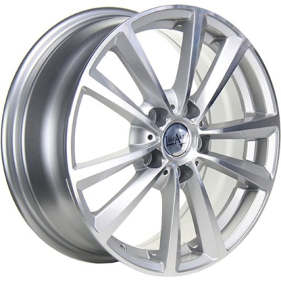 LegeArtis Replica VW129 SF 6.5x16 5x112 ET46 57.1