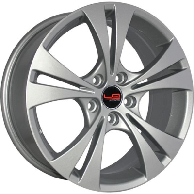 LegeArtis Replica VW131 S 7x17 5x112 ET43 57.1