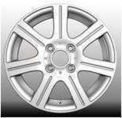 LegeArtis Replica VW132 S 6.5x16 5x112 ET46 57.1