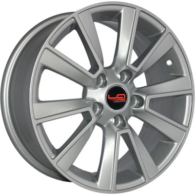 LegeArtis Replica VW134 S 6.5x16 5x112 ET46 57.1