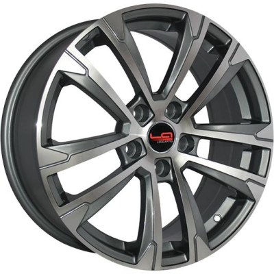 LegeArtis Replica VW137 GMF 7.5x17 5x112 ET47 57.1