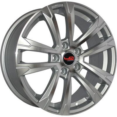LegeArtis Replica VW137 SF 6.5x16 5x112 ET50 57.1