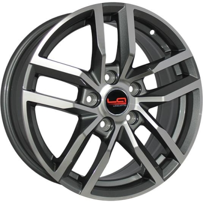 LegeArtis Replica VW139 GMF 6.5x16 5x112 ET42 57.1