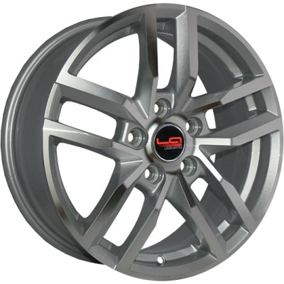 LegeArtis Replica VW139 SF 6.5x16 5x112 ET50 57.1
