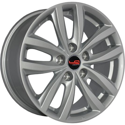 LegeArtis Replica VW143 S 7x16 5x112 ET42 57.1