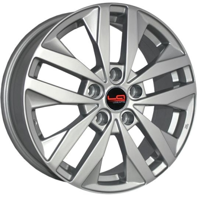 LegeArtis Replica VW144 S 6.5x16 5x112 ET33 57.1