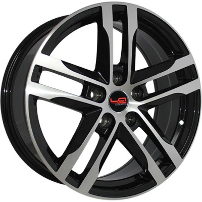 LegeArtis Replica VW148 BKF 8x18 5x112 ET41 57.1
