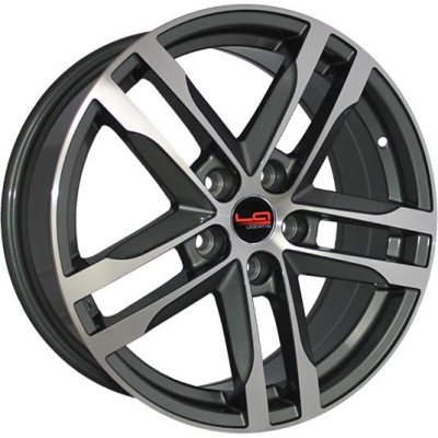 LegeArtis Replica VW148 GMF 8x18 5x112 ET41 57.1