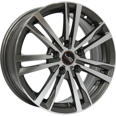 LegeArtis Replica VW149 GMF 6.5x16 5x112 ET46 57.1