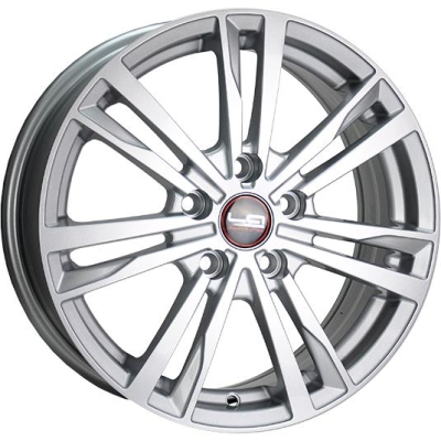 LegeArtis Replica VW149 S 6.5x16 5x112 ET33 57.1
