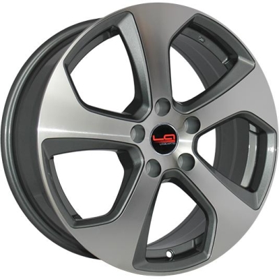 LegeArtis Replica VW150 GMF 7x17 5x112 ET43 57.1