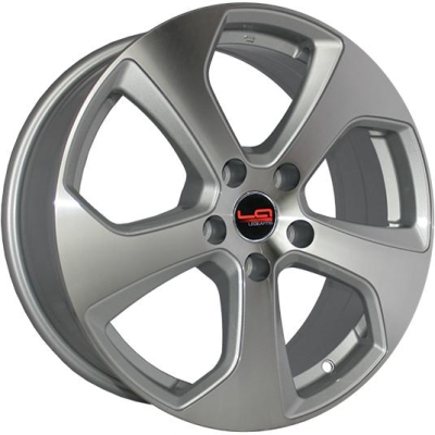 LegeArtis Replica VW150 SF 7x17 5x112 ET43 57.1