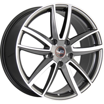 LegeArtis Replica VW153 GMF 9x20 5x130 ET57 71.6