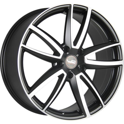 LegeArtis Replica VW153 MBF 8.5x19 5x130 ET59 71.6