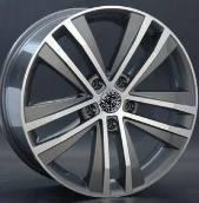 LegeArtis Replica VW155 W 9x20 5x130 ET57 71.6