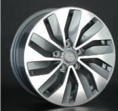 LegeArtis Replica VW156:  GMF (  )
          